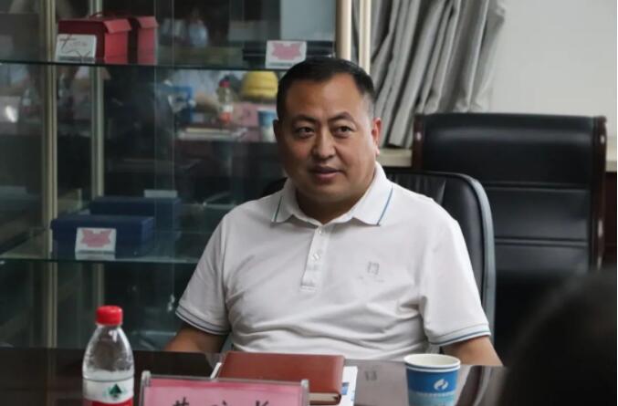 清大經(jīng)管院曹院長講話