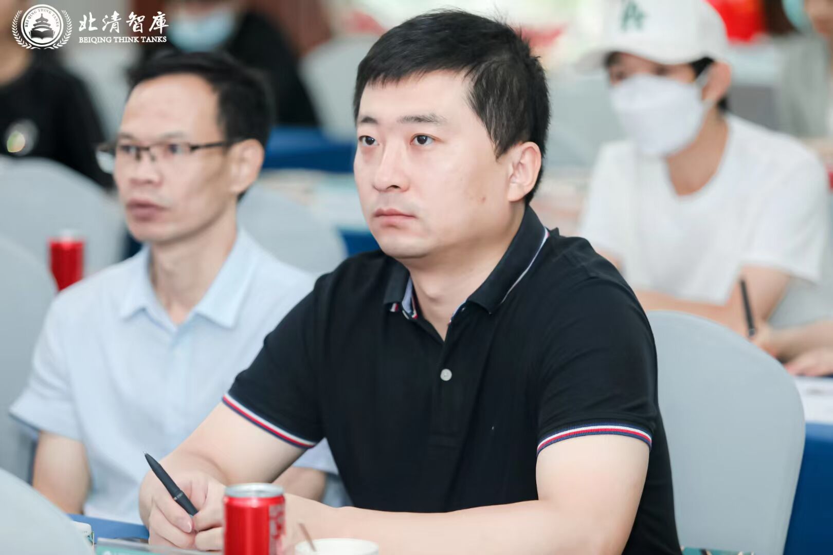 清互大聯網模新式總裁修研班7班開課紀實